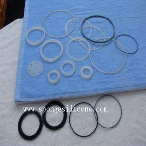 Die Cutting Pelekat Neoprena NBR EPDM Gasket Getah Silikon
